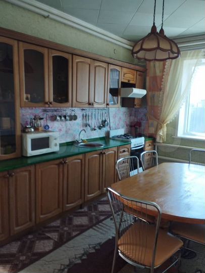 Дом 165 м² на участке 15 сот.