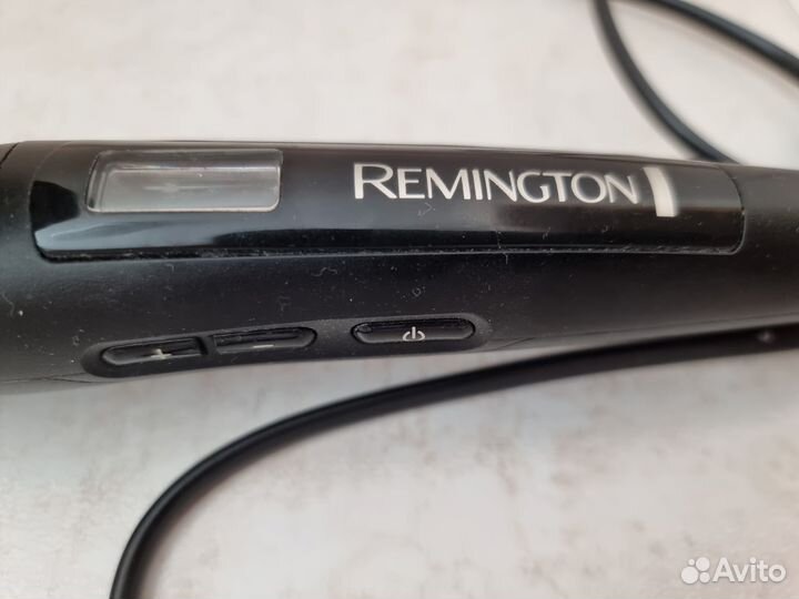 Электрощипцы Remington