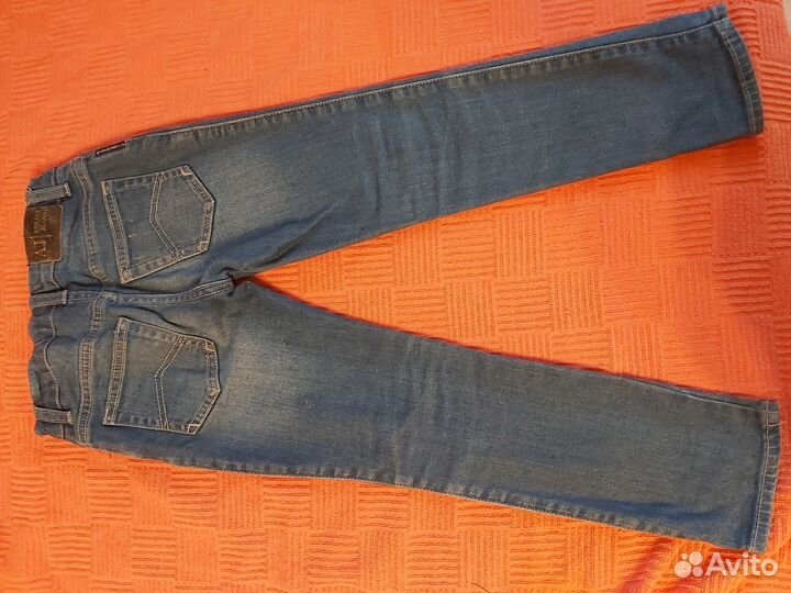 Джинсы детские Armani Junior