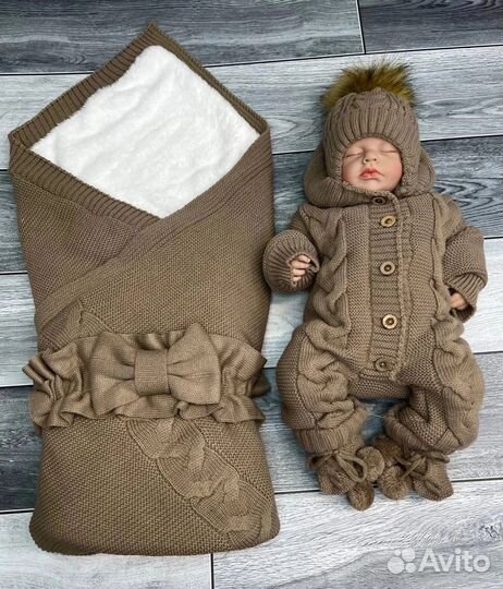 Комплект на выписку