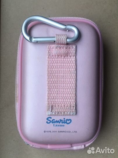 Фотоаппарат на запчасти