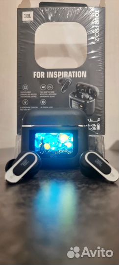 Наушники JBL