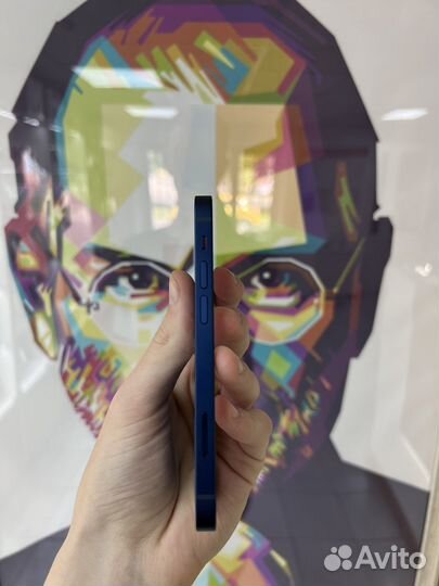 iPhone 12 mini, 256 ГБ