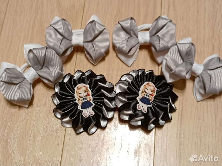 Резинка для волос