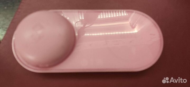 Ультразвуковой очиститель контактных линз