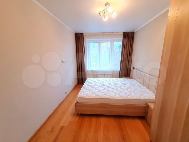 2-к. квартира, 45 м², 6/14 эт.