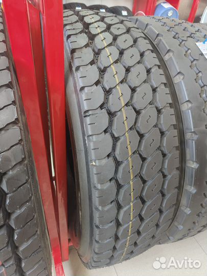 Автошина tyrex ALL steel 315 80 R22.5 VM1