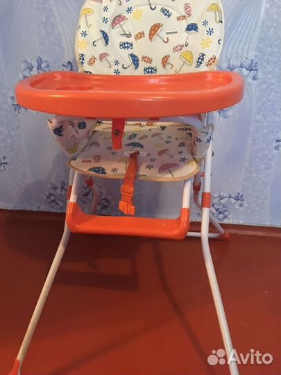 Стульчик для кормления