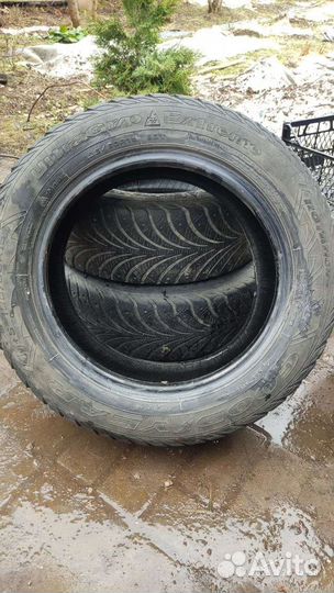 Продам диски и резину