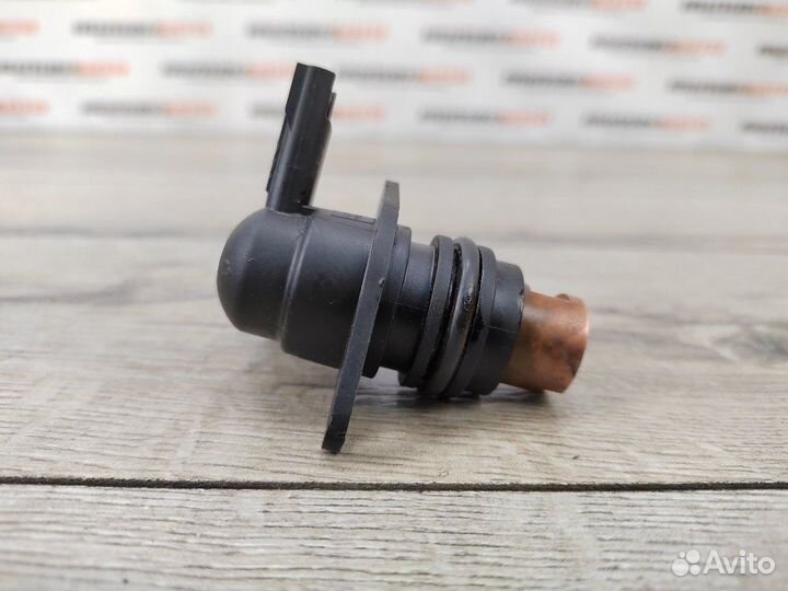 Клапан вентиляции картерных газов Bmw X5 E70