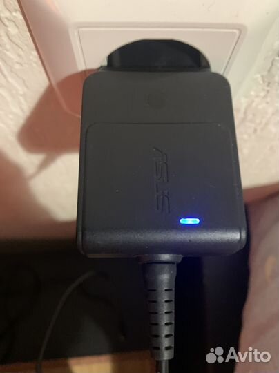 Нэтбук Asus