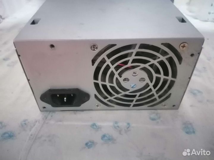 Блок питания 450w