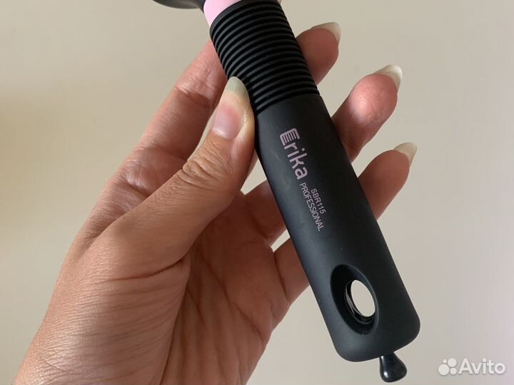 Термобрашинг 52