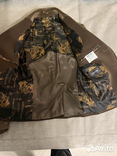 Пиджаки детские на мальчика