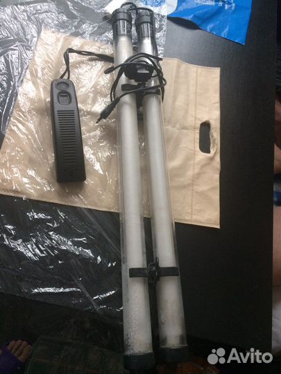 Светильник для аквариума aquael