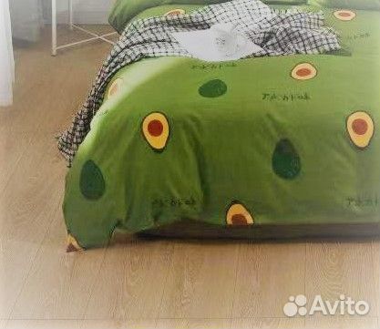 Постельное белье 2 спальное