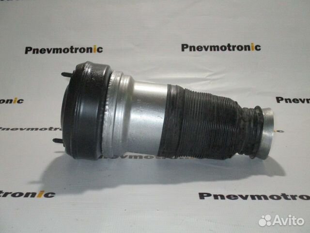 Передний левый пневмобаллон Mercedes Benz W220