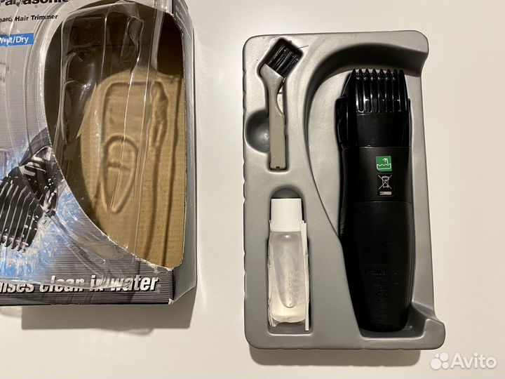 Триммер Panasonic