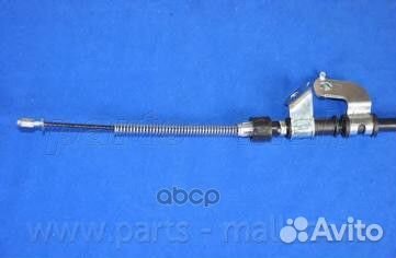 Трос стояночного тормоза hyundai grace PMC 5991