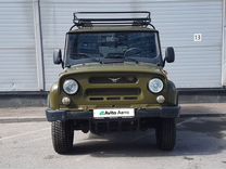 УАЗ Hunter 2.7 MT, 2022, 10 325 км, с пробегом, цена 1 089 000 руб.