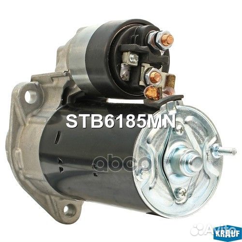 Стартер STB6185MN Krauf