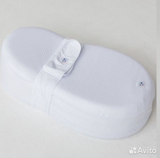 Кокон для новорожденных
