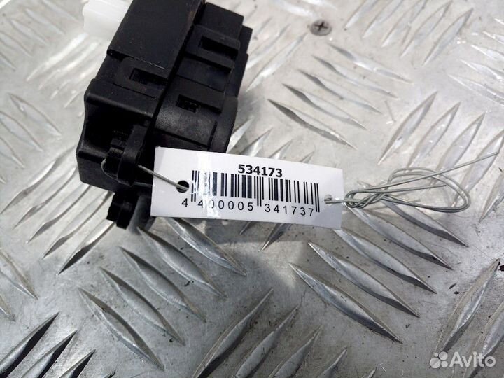 Электропривод Opel Astra G 2009 13175551