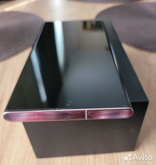 Samsung Galaxy Note 20 Ultra, 12/256 ГБ