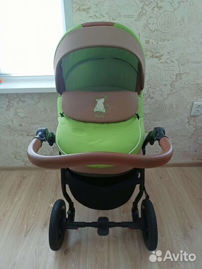 Детские коляски