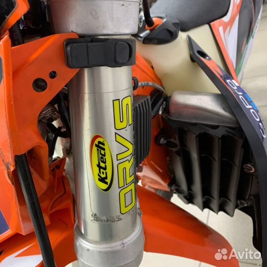 KTM exc350f 2019 в наличии из Европы