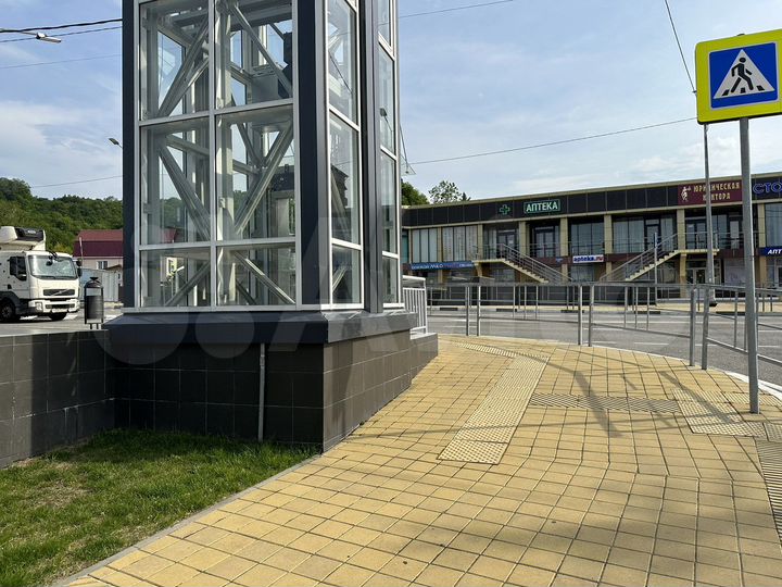 Квартира-студия, 18 м², 3/5 эт.