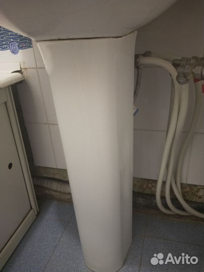 Раковина в ванную