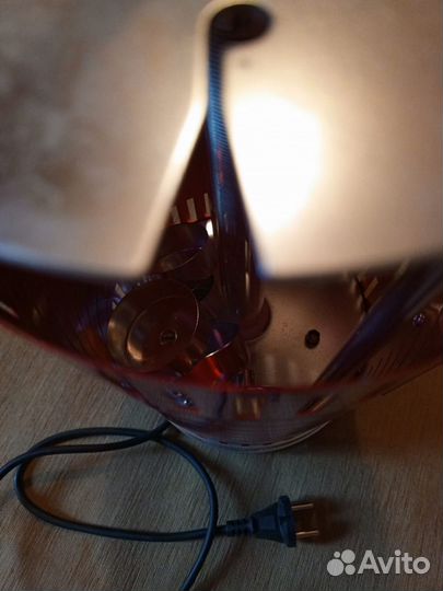 Электро шашлычница новая