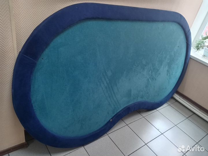 Покерный стол