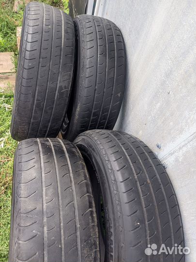 Nexen Classe Premiere 661 185/65 R15 88