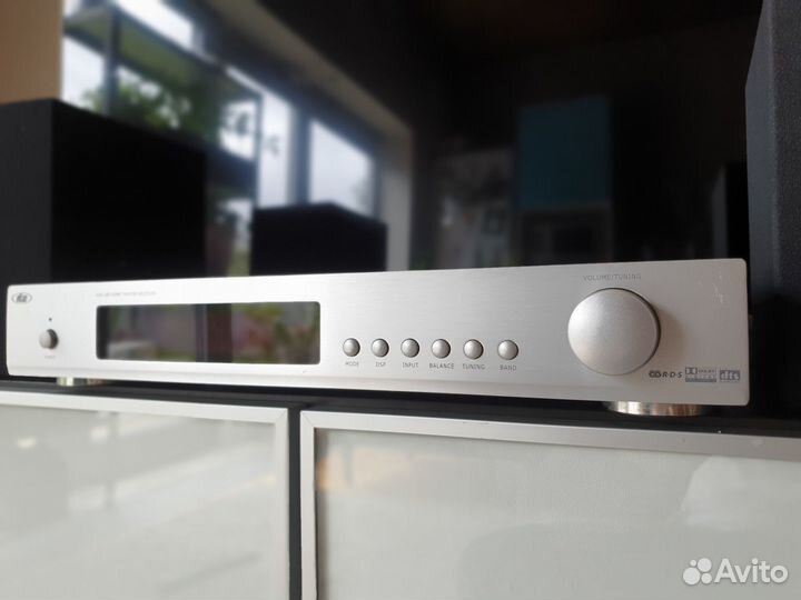 Ресивер Eltax AVR-280