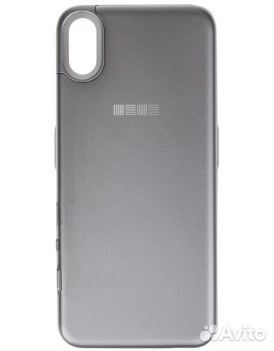 Батарея-Чехол для Apple iPhone X (3000mAh) Silver