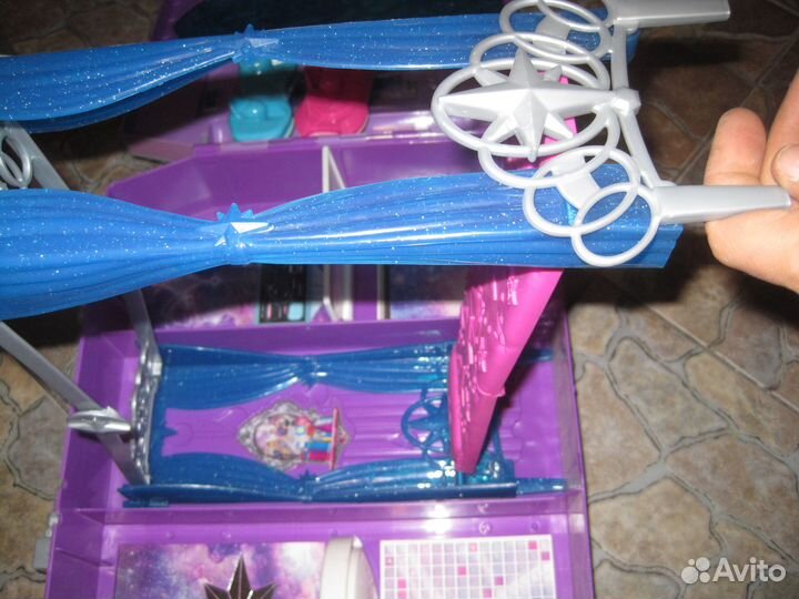 Игровой набор 