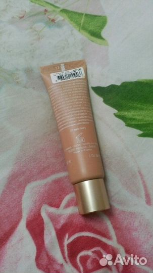 Крем тональный Л'Этуаль