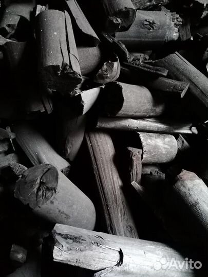 Уголь берёзовый от производителя