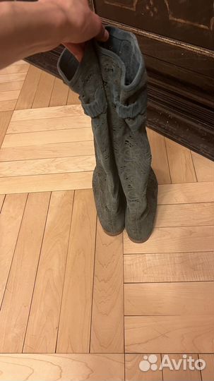 Ботильоны 40