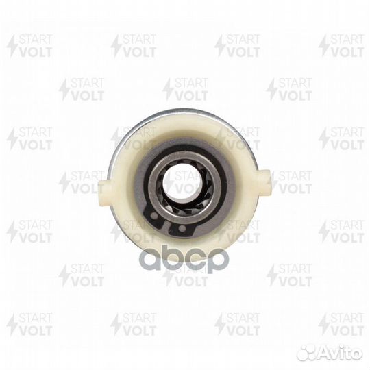 Бендикс Ford Focus II /Focus III 2.0 VCS 1004 S