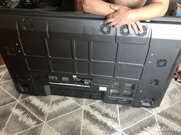 ЖК панель Panasonic TH-65PF12RK