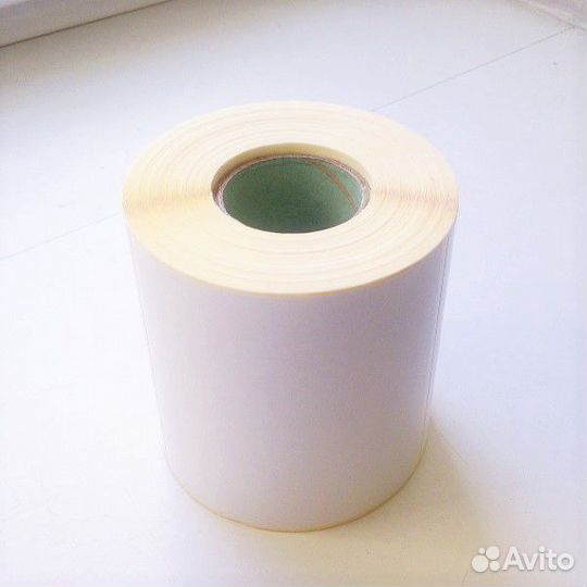 Этикетка для Вайлдберриз 58*40/700 Термо для WB