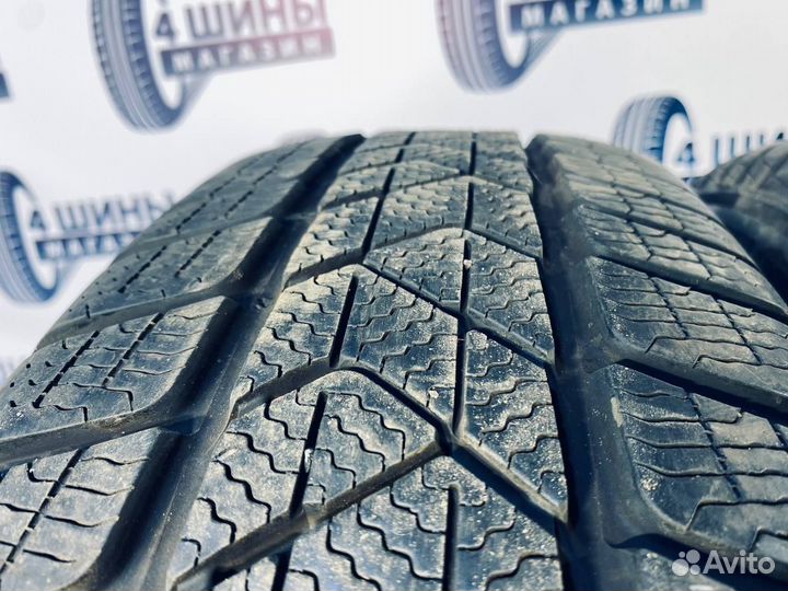 Pirelli Winter Sottozero 3 205/55 R19 97H