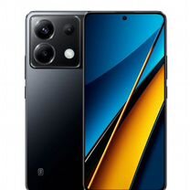 Xiaomi Poco X6, 12/256 ГБ