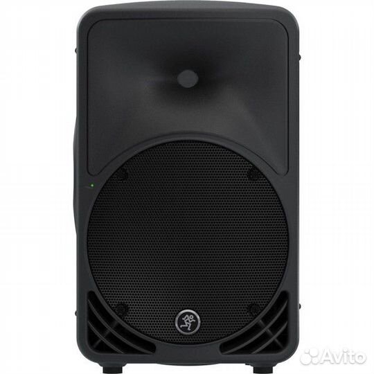Профессиональная активная акустика Mackie SRM350v3