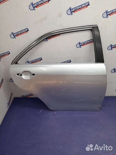 Дверь задняя правая Toyota Camry V40 XV40