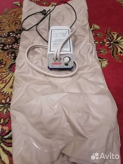 Антипролежневый матрас