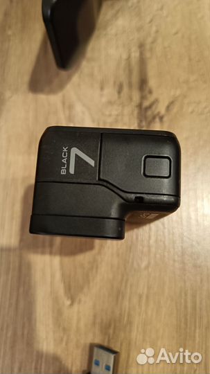 Go pro hero 7 black